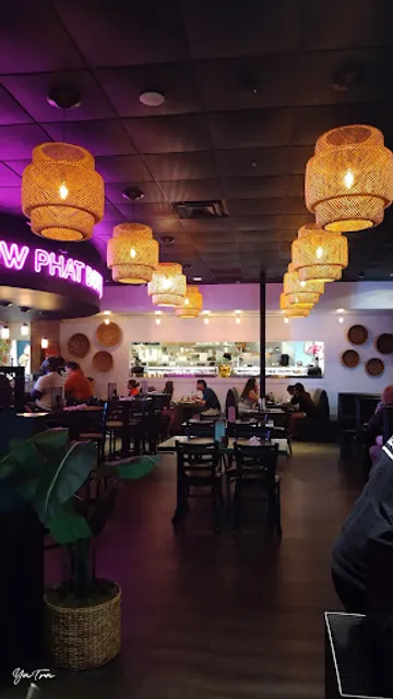 Phat Boy Sushi, Kitchen & Bar - Davie