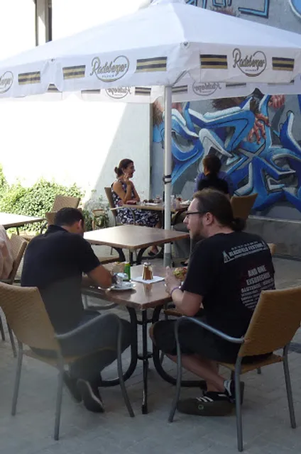 Kaiser Pide & Kebaphaus