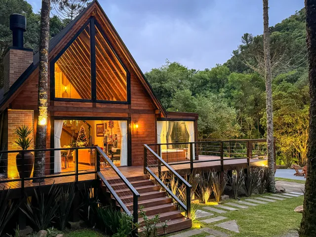 Vale dos Bugres Eco House