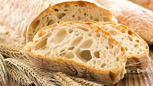 Boulangerie Laurent Benedetti