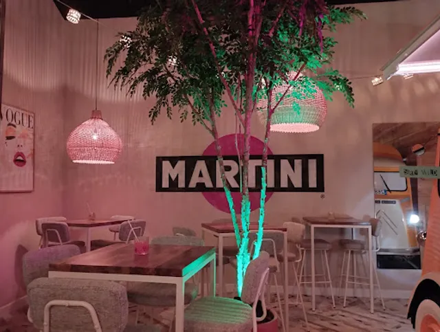 Guayabita. Tapas, copas y Cocktails