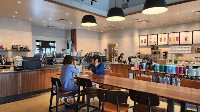 Starbucks