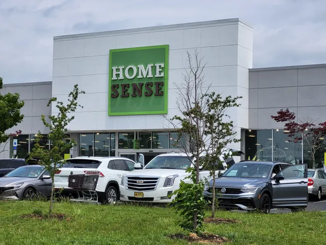 Homesense