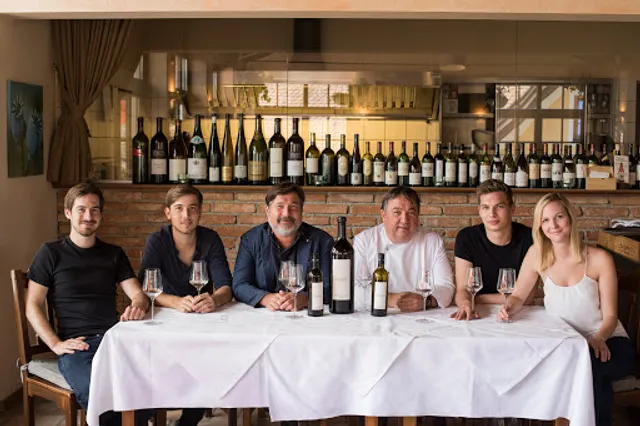 Weingut Sattlerhof GmbH