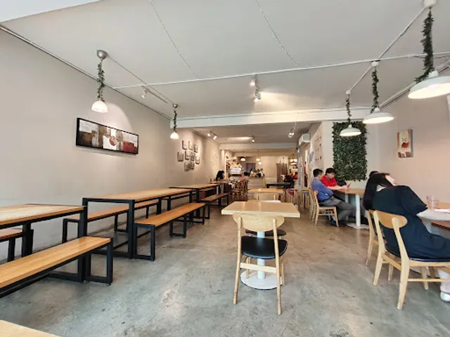 Tiffz Coffee Gallery
