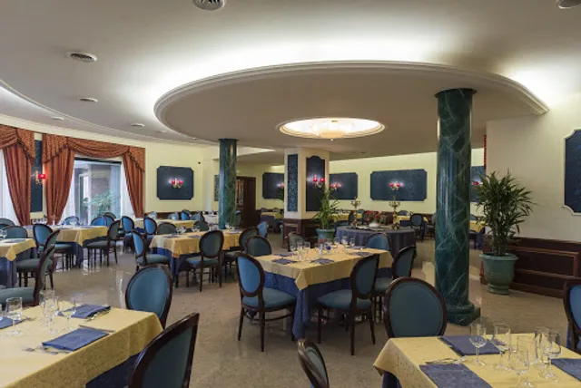 Ristorante La Conchiglia