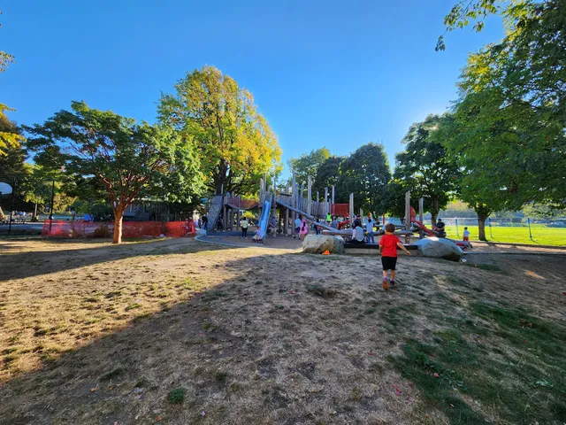 Douglas Park Playground