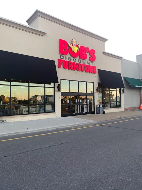 Bob's Discount Furniture and Mattress Store