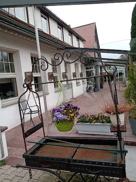 Restaurant Schillerhöhe