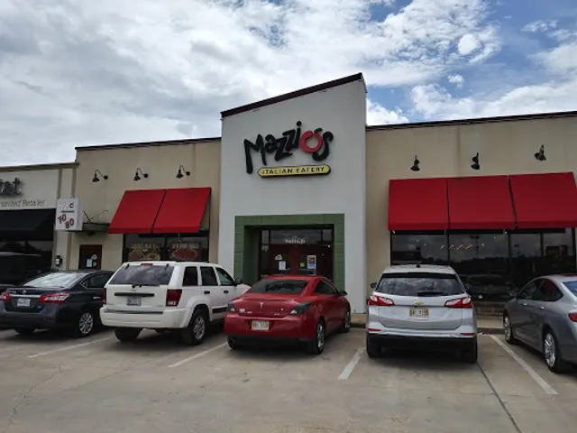 Mazzio’s Pizza & Wings