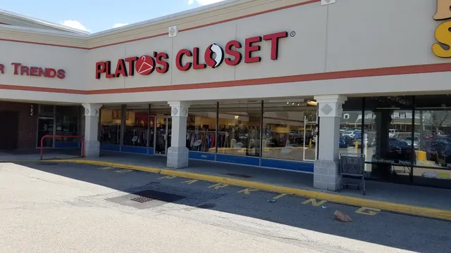 Plato's Closet Waltham