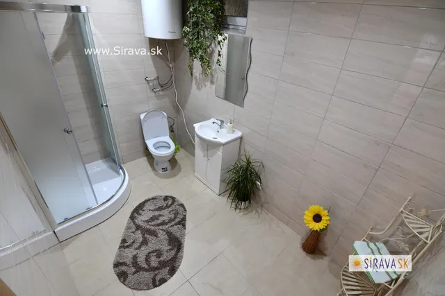 Apartmány Fantagiro