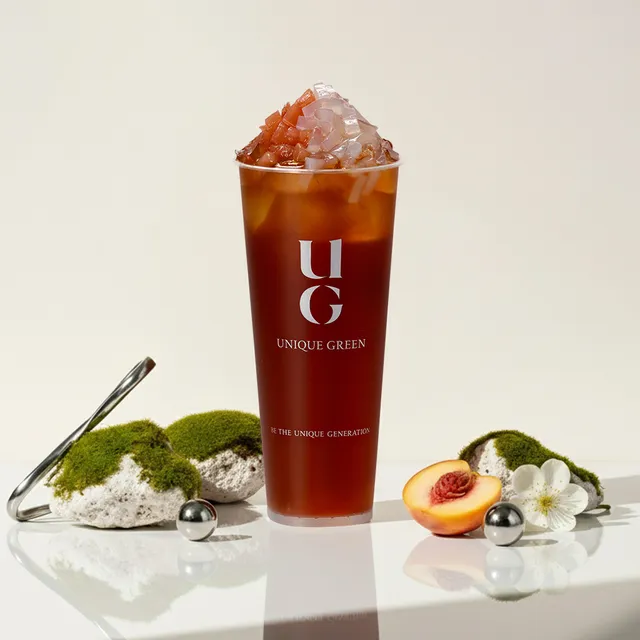 UG Tea -San Gabriel