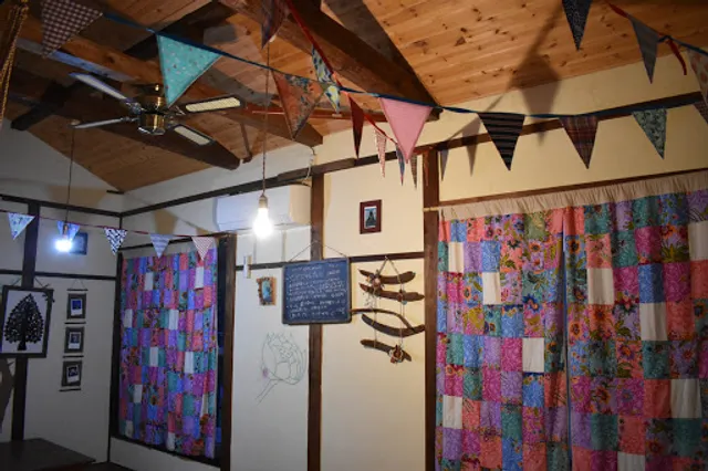 こーさんのうち