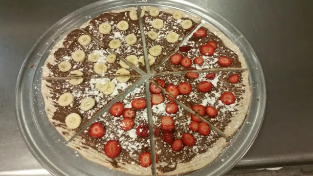 Anthony's & Mario's Family