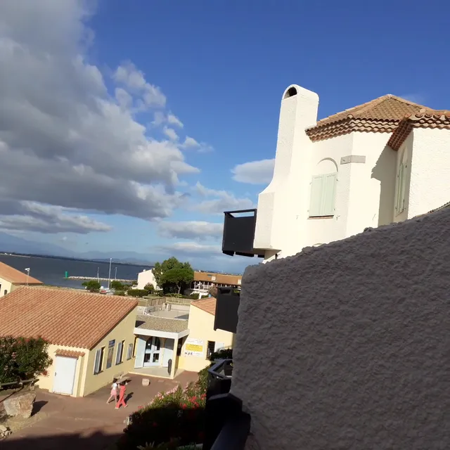 RÉSIDENCES CAP COUDALÈRE