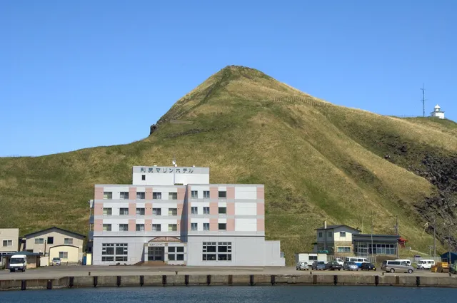 Rishiri Marine Hotel