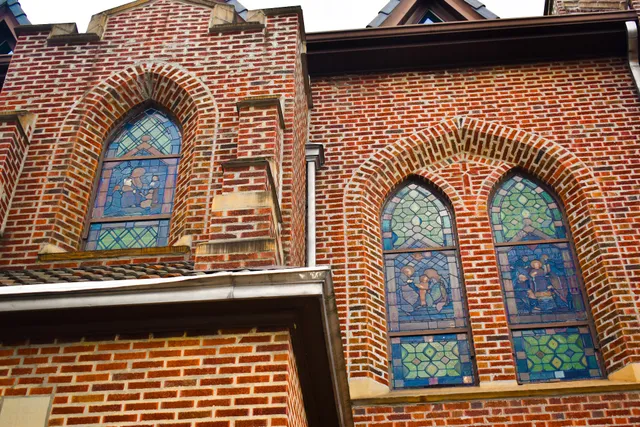 Chateau Connellsville