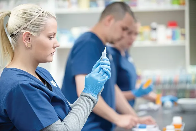 Pima Medical Institute - Renton