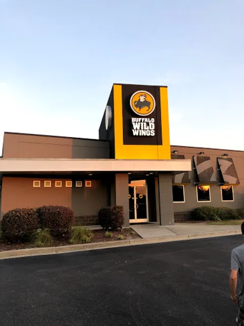 Buffalo Wild Wings