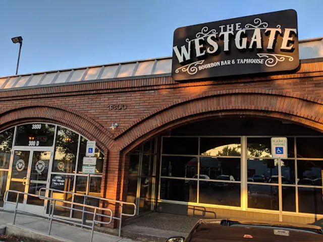 The Westgate Bourbon Bar & Taphouse
