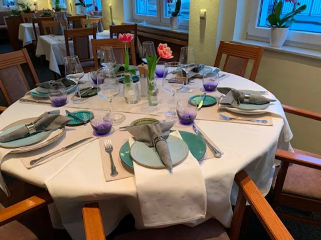 Restaurant Hornemühle