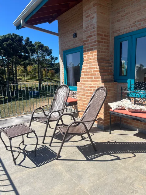 Pousada Diamantiqueira