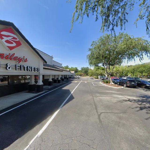 Atlantic Seafood Market