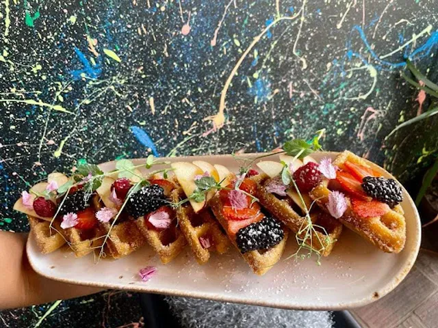 Grano de Mostaza Reforma