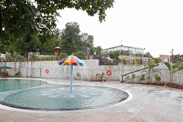 Sparsh Resort and Chalets