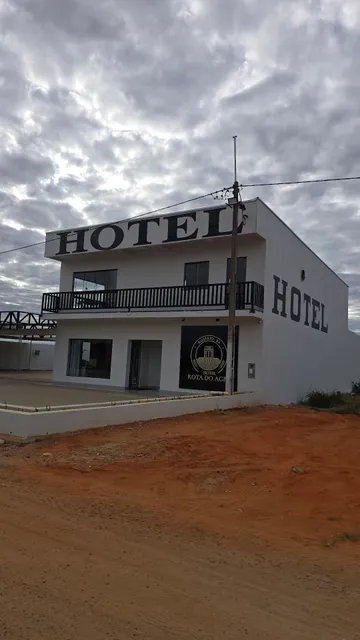 Hotel Rota do Agro