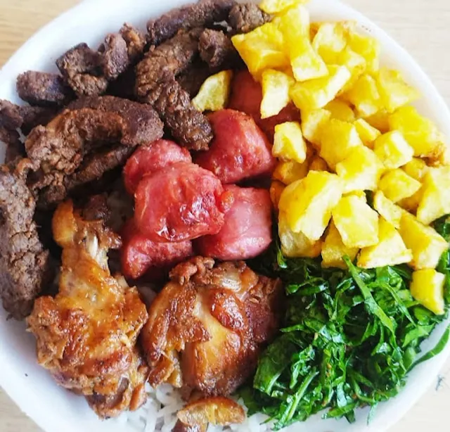 Panela de Barro - Comida Mineira