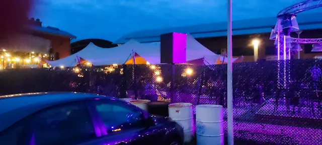 Bananas - Terrasse & Beachclub