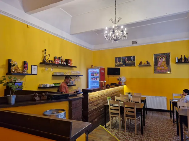 Kathmandu Restaurant