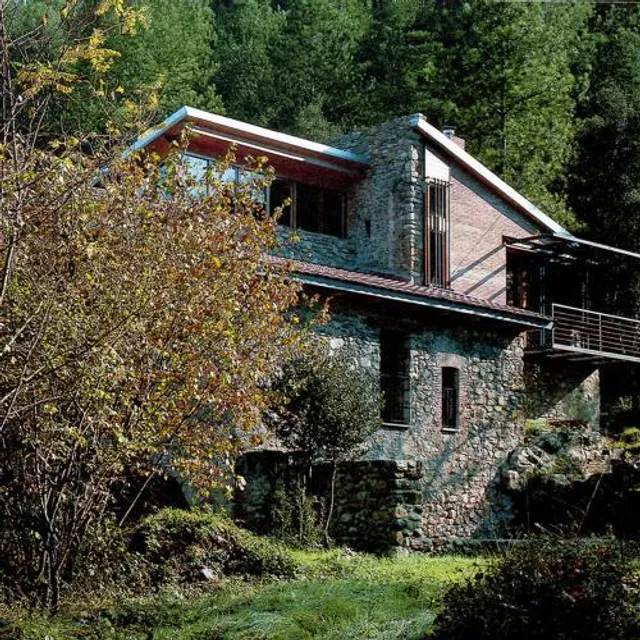 Casa Rural la Farga de la Muga