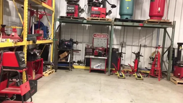 Lee's Tool Sales, Inc. - Snap-on