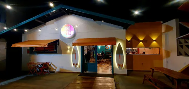 Seo Crepe (Crepes, Saladas e Pokes)