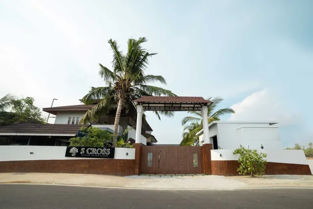 S Cross Munroe Island Resort