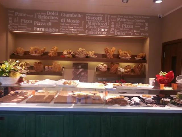 Nuovo Panificio Corinaldesi