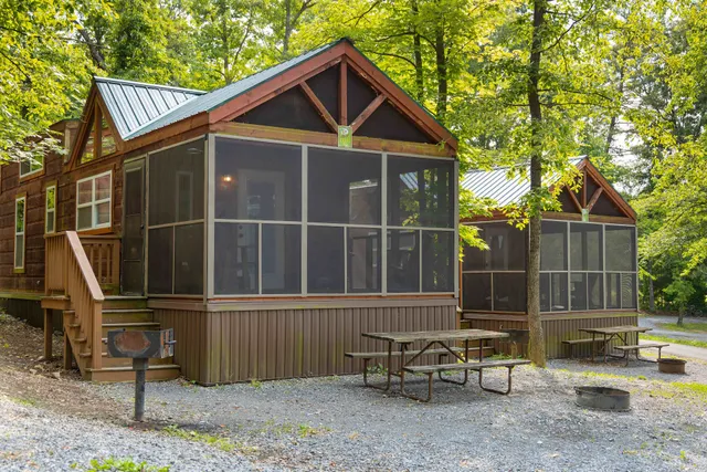 Jellystone Park™ Luray