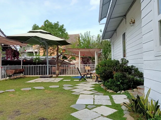 Vanda Villa Đà Lạt