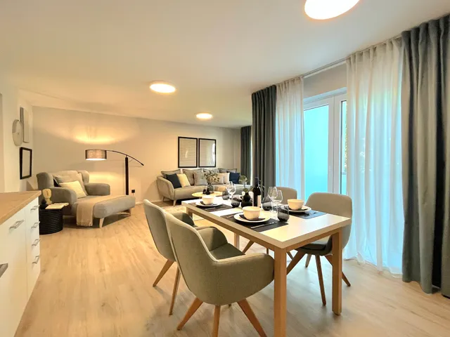 Maison Saarschleife Mettlach