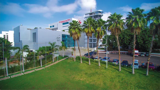 Universidad del Sinu