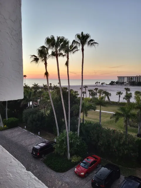 Players Club Longboat Key Florida