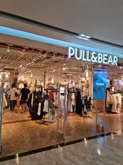 Vincom Center Dong Khoi