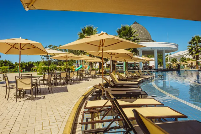 Jurema Águas Quentes