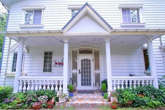 lake yamanaka accommodation Le Lagon near Mt.Fuji