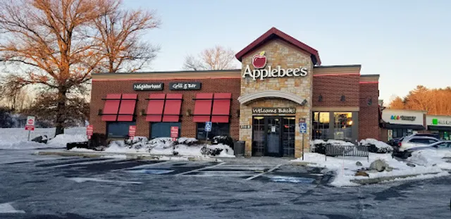 Applebee's Grill + Bar