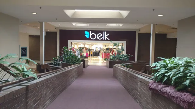 Claypool Hill Mall