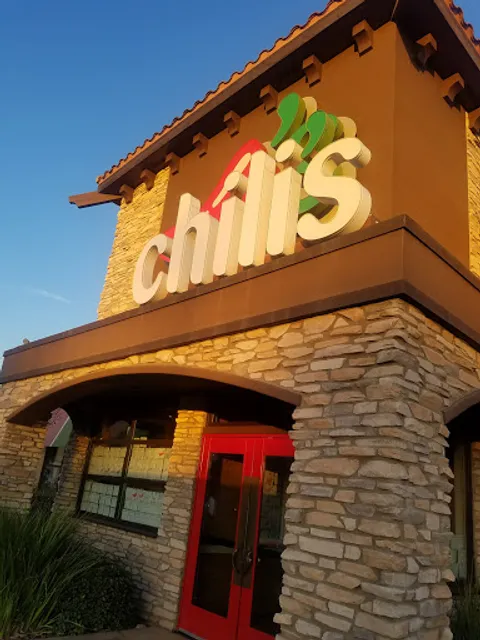 Chili's Grill & Bar